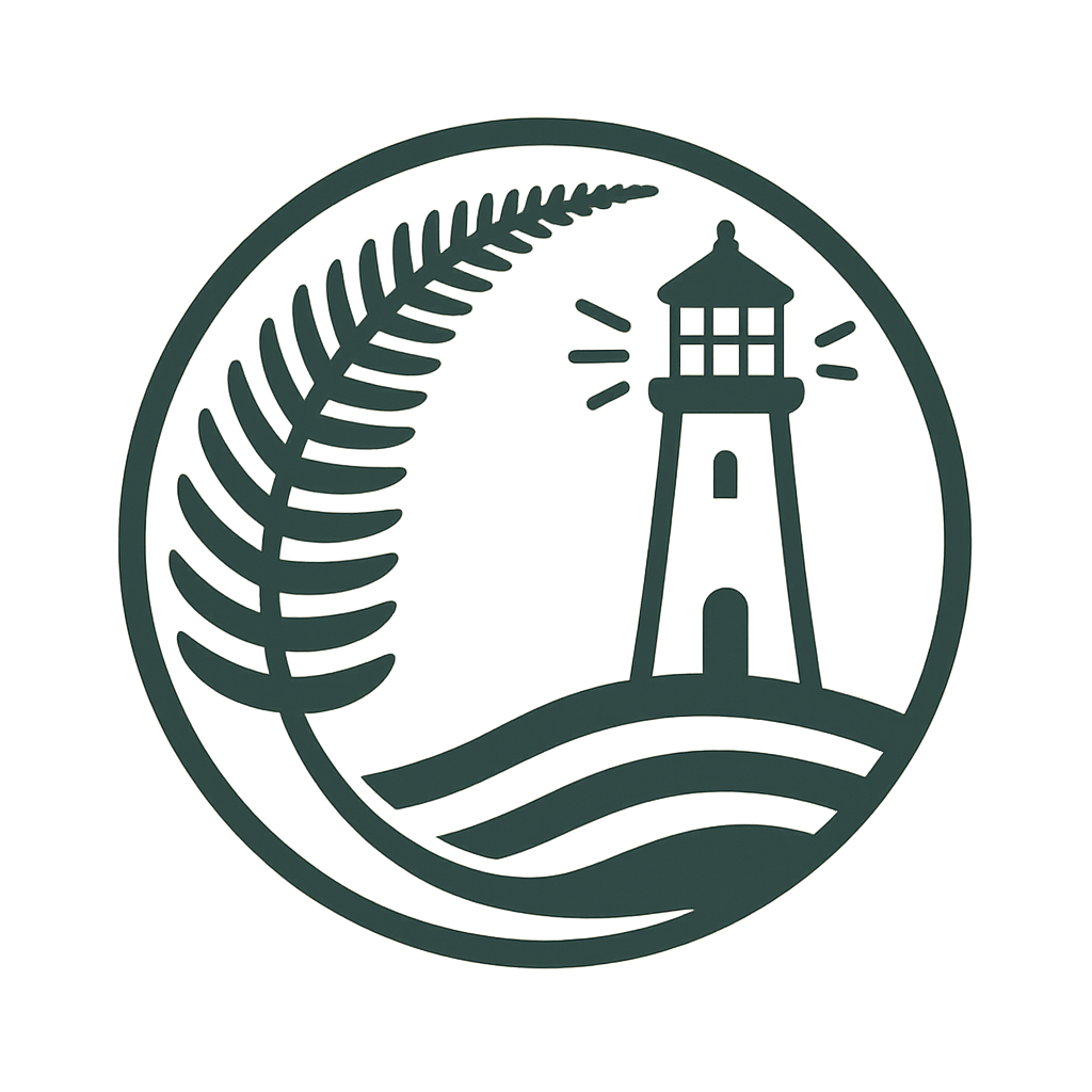 Harbour to Headlands: community conservation logo